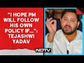 Tejashwi Yadav Attacks PM Modi Over 75-year Retirement Rule: &quot;I Hope PM Will Follow His Own...&quot;
