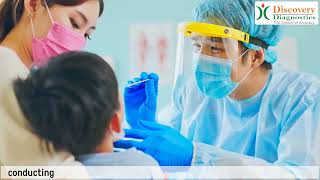 Discovery Diagnostics introduction