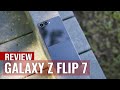 Samsung Galaxy Z Flip 7 Review: Unmatched Customization!