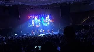 The Avett Brothers NYE show | “The D Bag Rag” | Harrah’s Cherokee Center | 12/31/2025