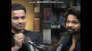 Himesh Reshamiya Talks About Sonu Nigam And Arijit Singh