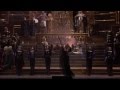 [HD] Consecration scene (Possente Ftha... Nume, custode e vindice) (from Verdi's Aida)