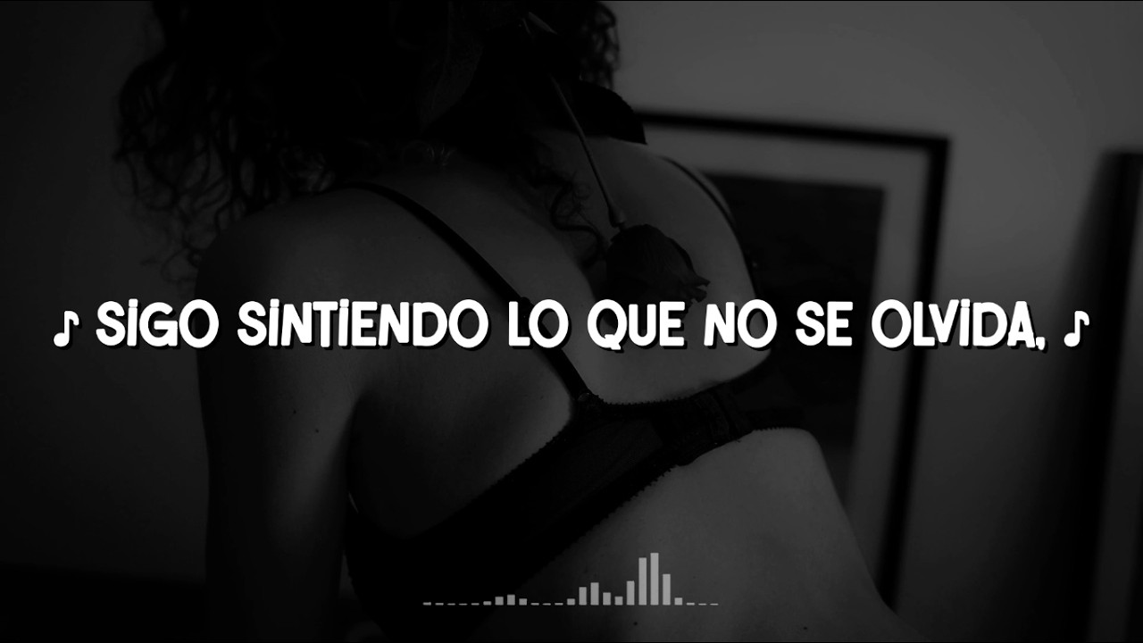Watch Lo Que No Se Olvida - J GABRIEL C GAMARRA // Letras (Official Lyrics Video) on YouTube Watch Lo Que No Se Olvida - J GABRIEL C GAMARRA // Letras (Official Lyrics Video) on YouTube