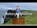 EASY Irish Folk Dance | The Rakes of Mallow