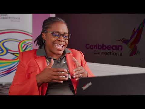 Caribbean Connections Thought Leadership Series Episode 1