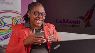 Caribbean Connections Thought Leadership Series Episode 1
