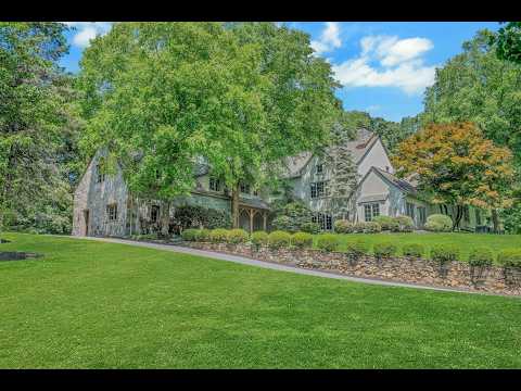 9 Beacon Hill Drive, Chester, NJ home video tour