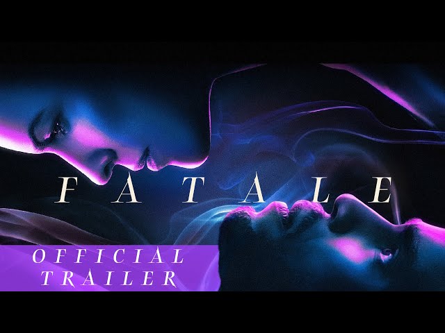 Fatale (2020 Movie) Official Trailer - Hilary Swank, Michael Ealy