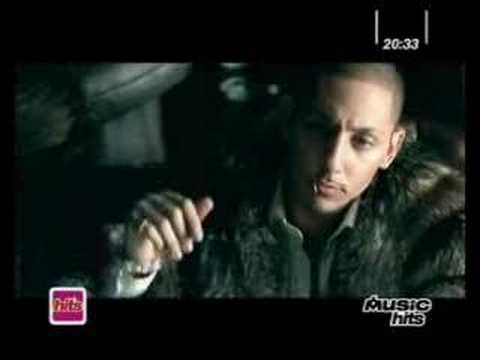 K-Maro - I shine