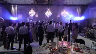 Chauvet Move ILS Bridge x2 (demo)