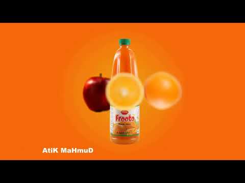 PRODUCT COMMERCIAL made at HOME with FAKE 3D in After Effects | AR Creative Station
