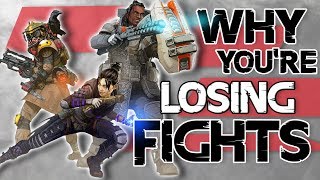 How to Win More Fights | The Apex Legends Combat Meta Explained | Apex Guide