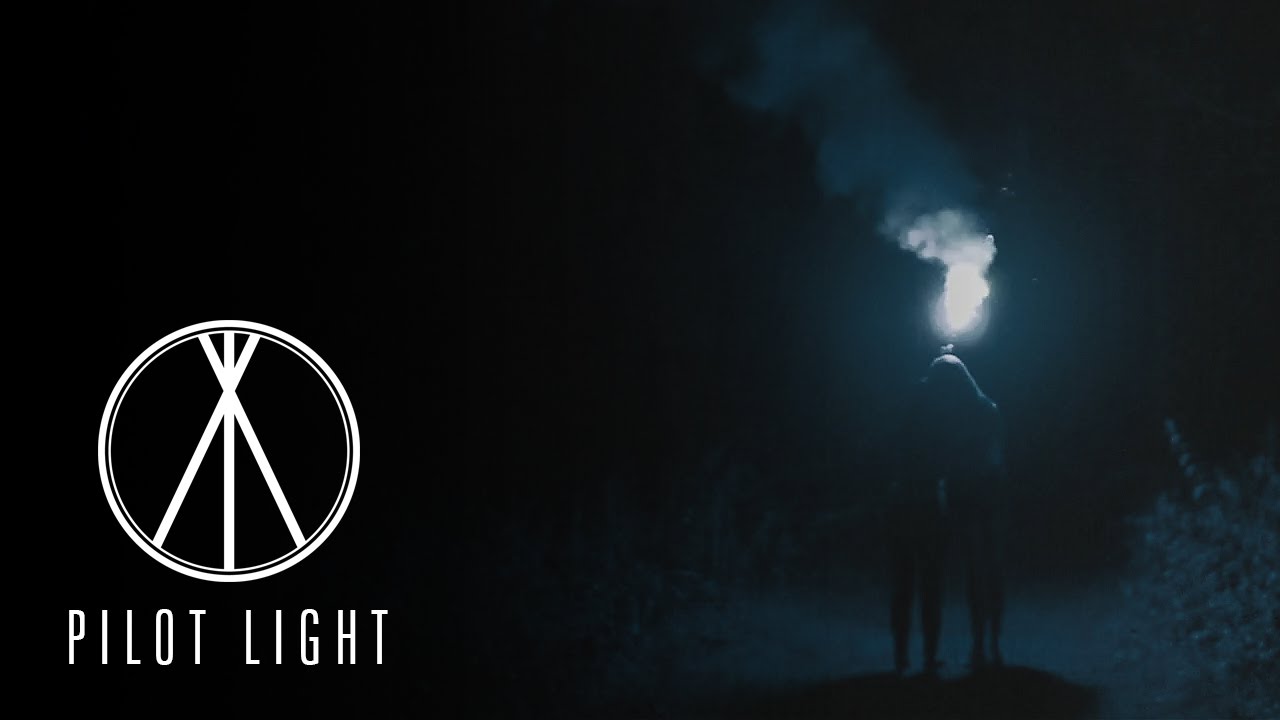 Native Braves -  Pilot Light [Official Video]