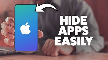 How To Hide Apps From Screen Time On iPhone 2025 (Step-By-Step Tutorial)