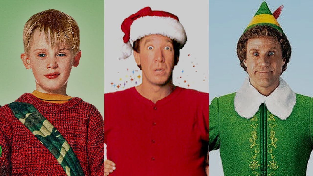 Classic Christmas Movies YouTube