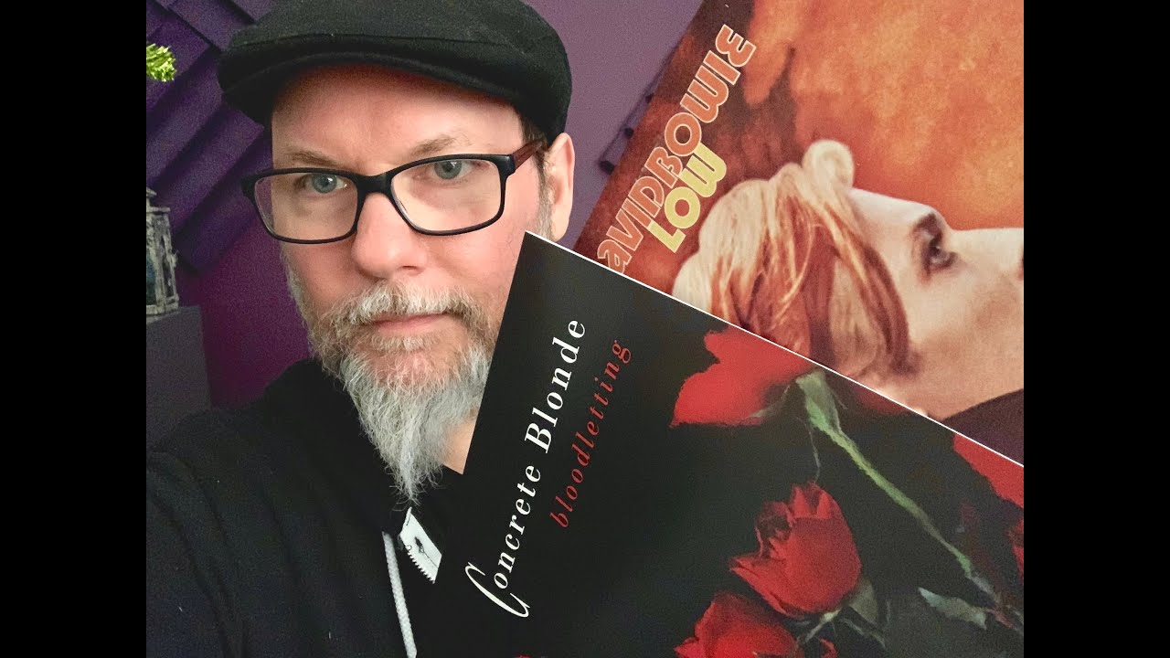 Vinyl Tag 2024 20 Questions About Music & Records YouTube