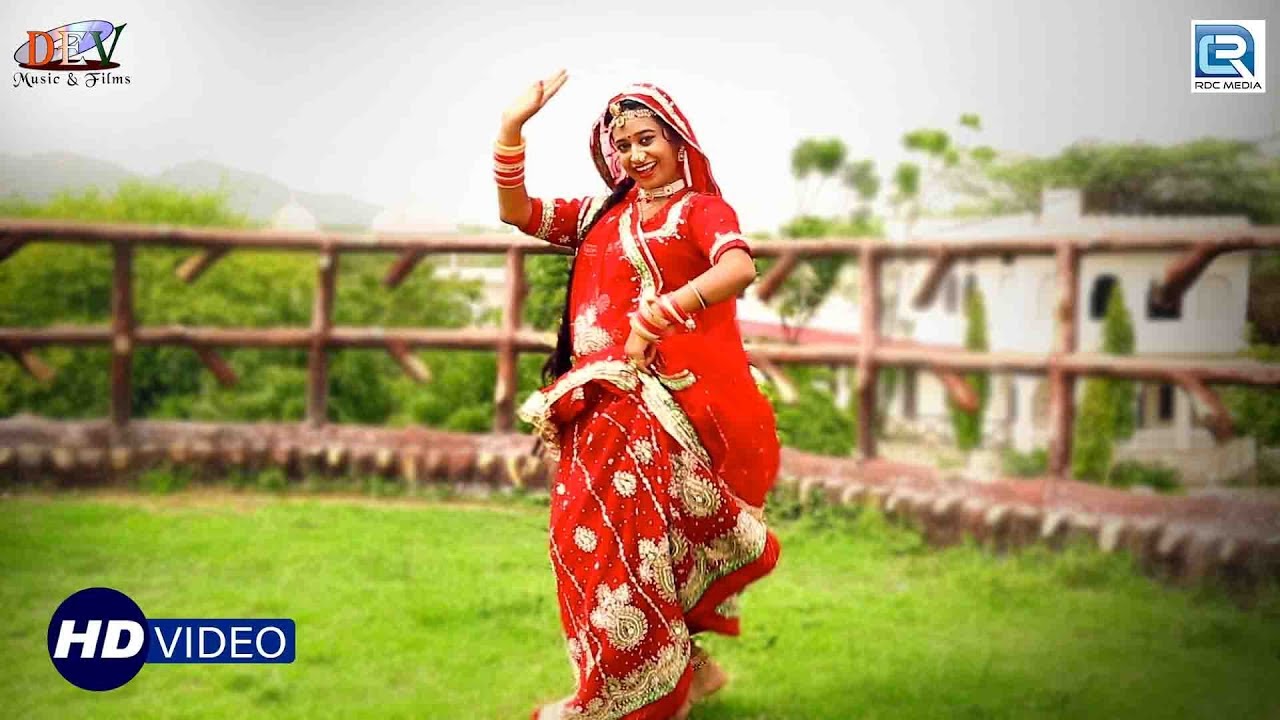 मारवाड़ी डांस सांग - गुजर भाया पे मेहर घणी | देवनारायण न्यू भजन | Chunnilal, Yuvraj | Rajasthani Song rajasthani songs