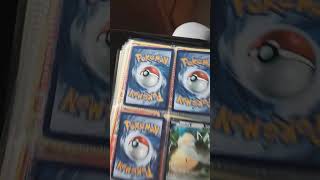 8 legendaries of pokemons Cards