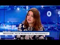 Hélène Roué : «Le principe de confusion des peines est une honte»