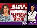From Engineer To Billionaire: The Remarkable Rise Of Jayshree Ullal | India Ascends
