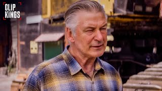 The Cook Site Blows Up (Alec Baldwin) | Clear Cut