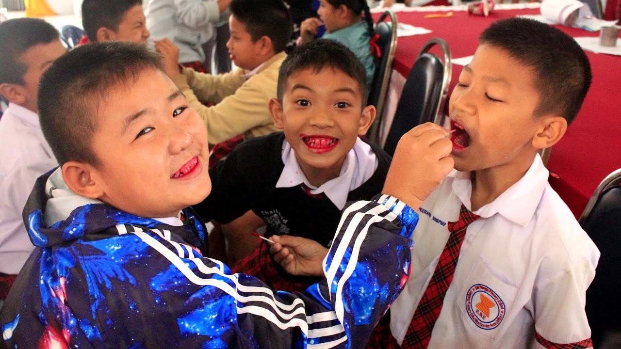 ปัจฉิมนิเทศ 2562