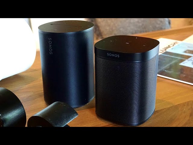 Era 100 vs Sonos | Is It Worth Upgrading - YouTube