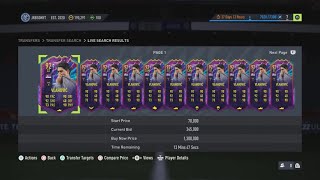 HOW TO GET ANY PLAYER FOR FREE IN FIFA 22 ULTIMATE TEAM | FIFA 22 GLITCH screenshot 5