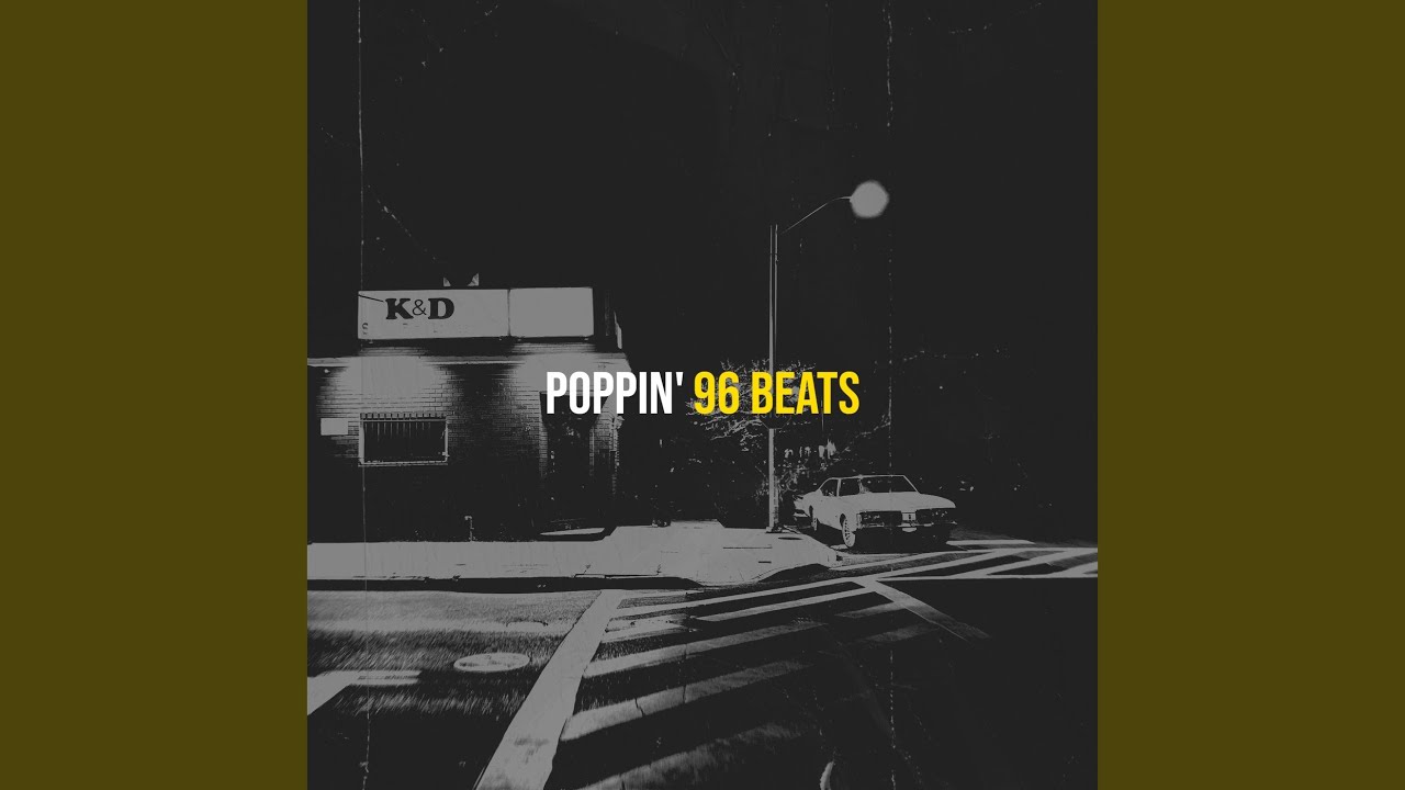 Watch Poppin' on YouTube Watch Poppin' on YouTube