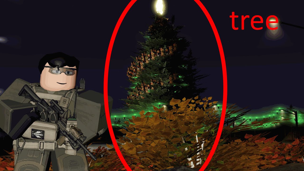 brm5 RGE Christmas - YouTube