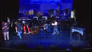 Berklee College of Music - Balkan/Middle Eastern Fusion Ensemble - Five Week Summer Program 2014