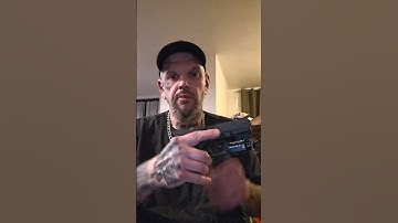 HOW TO MOUNT OLIGHT ON GLOCK 19