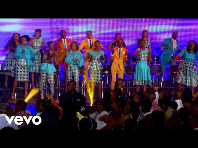 Joyous Celebration - Bhekani Ujehovah (Live at CityHill Church, Durban 2014) class=