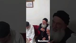 Bu Yaşta Bu Ses Bin Kere MAŞALLAH Resimi