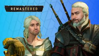 The Witcher 3 Remastered is Strange, and Nvidia Screws AIB Partners 
