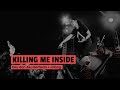 Killing Me Inside Ft AIU - Kau dan Aku Berbeda   Hilang (Garasi Cover) Jakcloth Pekanbaru 2017
