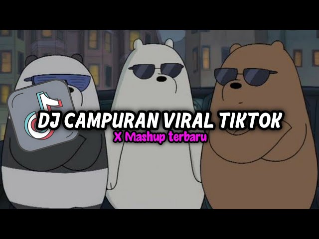 DJ CAMPURAN VIRAL TIKTOK JEDAG JEDUG FULL BASS TERBARU 2023 class=