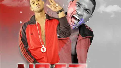 Usher -Red Light  ft: Lil'Jon & Ludacris (remix)©