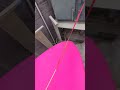 Pretty in pink