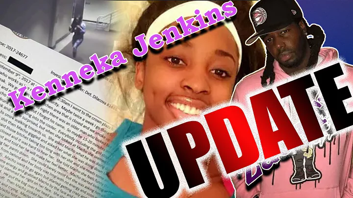 Kenneka Jenkins Case: Dates, Lawsuit, and $10 Million Settlement