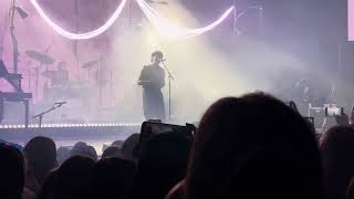 Ventriloquist by James Marriott live in Dublin (09/11/2025)