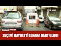 İş merkezinde yönetim krizi!