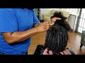 #850 - Taking a Look at My Salon Styles from 2 Years Ago | TheGriynThumb Salon
