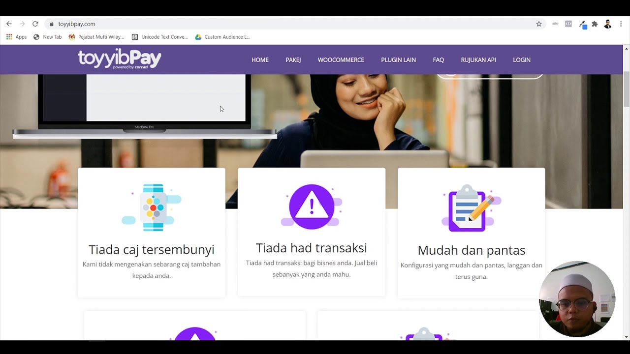 Daftar Payment Gateway - YouTube