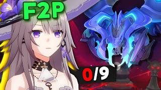 I challenged Anomaly Arbitration 4.3 as a F2P…