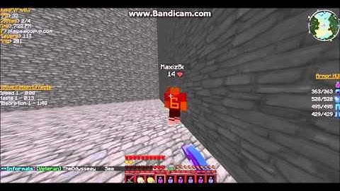 Saicopvp hacker - MaxizBob