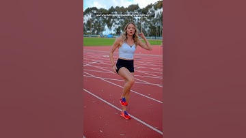 How To Use Your Arms While Running #Running #shorts