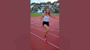 How To Use Your Arms While Running #Running #shorts