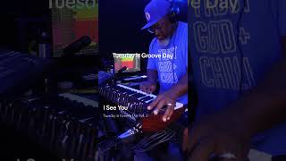 Tuesday is Groove Day!!!  @acousticsamples @AudioModeling @musiclabcom