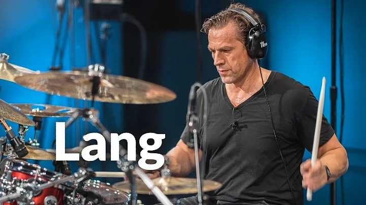Thomas Lang – Building Hand & Foot Coordination (Masterclass Excerpt)